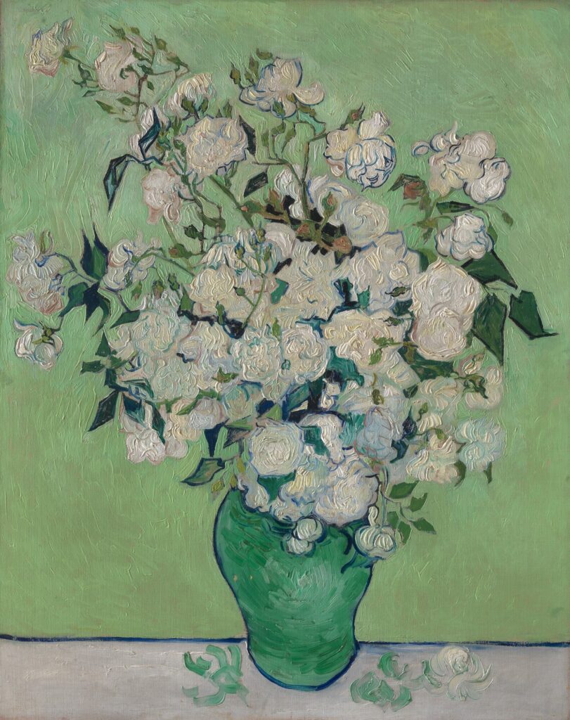 薔薇