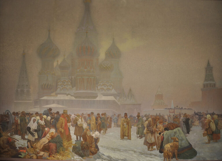 ロシアの農奴制廃止